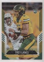 Trey Lance #/225