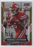 Rookies - Marquez Stevenson #/225