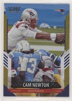 Cam Newton #/225