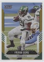 Frank Gore #/225