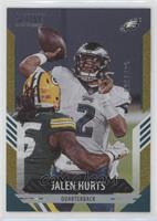 Jalen Hurts #/225