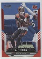 A.J. Green #/460