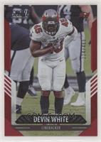 Devin White #/460