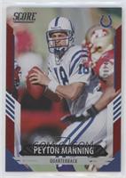 Peyton Manning #/460