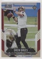 Drew Brees #/460