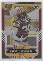 Darnell Savage Jr. #/460