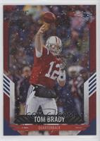 Tom Brady #/460