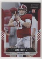 Rookies - Mac Jones #/460