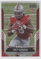 Rookies - Trey Sermon #/460