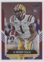 Rookies - Ja'Marr Chase #/460