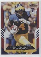 Rookies - Nico Collins #/460