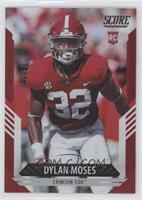 Rookies - Dylan Moses #/460