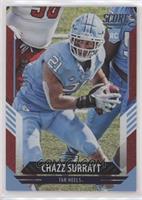 Rookies - Chazz Surratt #/460