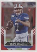 Rookies - Shane Buechele #/460