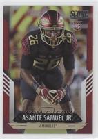 Rookies - Asante Samuel Jr. #/460
