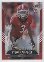 Rookies - Tyson Campbell #/460