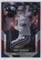 Troy Aikman #/460