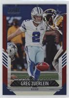 Greg Zuerlein #/460