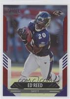 Ed Reed #/460