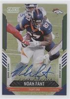 Noah Fant #/6