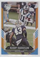Robby Anderson #/10