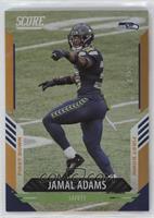 Jamal Adams #/10