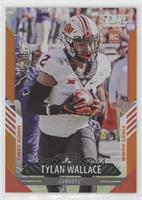 Rookies - Tylan Wallace #/10