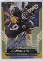 JuJu Smith-Schuster #/25