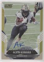 Alvin Kamara #/25