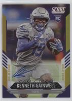 Rookies - Kenneth Gainwell #/50