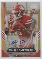 Rookies - Marquez Stevenson #/50