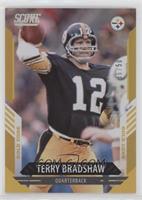 Terry Bradshaw #/50