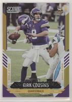 Kirk Cousins #/50