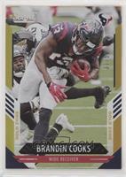 Brandin Cooks #/50