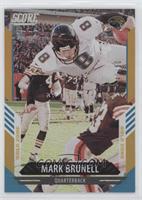 Mark Brunell #/50