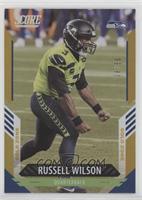 Russell Wilson #/50