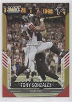 Tony Gonzalez #/50