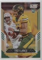 Trey Lance #/50