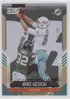 Mike Gesicki #/50