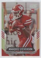 Rookies - Marquez Stevenson #/50