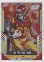 Rookies - Tyler Vaughns #/50