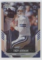 Troy Aikman #/50