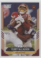 Terry McLaurin #/50