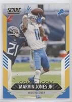 Marvin Jones Jr.