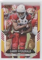 Larry Fitzgerald