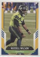 Russell Wilson