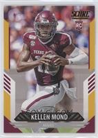 Rookies - Kellen Mond