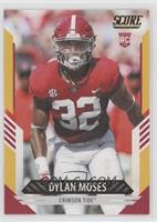 Rookies - Dylan Moses