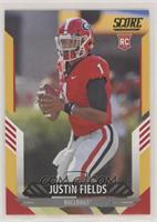 Rookies - Justin Fields