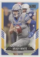 Rookies - Brady White